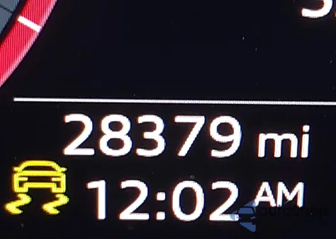 2022 Audi Q3 Premium 45 Tfsi S Line Quattro Tiptronic z USA, uszkodzony, nr VIN WA1DECF39N1041812